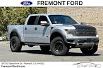 2011 Ford F-150 SuperCrew Cab 4WD Pickup for sale #BFC94232A - photo 1