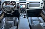 2011 Ford F-150 SuperCrew Cab 4WD Pickup for sale #BFC94232A - photo 14