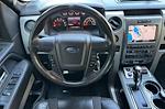 2011 Ford F-150 SuperCrew Cab 4WD Pickup for sale #BFC94232A - photo 15