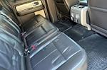 2011 Ford F-150 SuperCrew Cab 4WD Pickup for sale #BFC94232A - photo 16