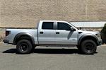 2011 Ford F-150 SuperCrew Cab 4WD Pickup for sale #BFC94232A - photo 3
