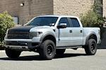 2011 Ford F-150 SuperCrew Cab 4WD Pickup for sale #BFC94232A - photo 7