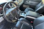 2011 Ford F-150 SuperCrew Cab 4WD Pickup for sale #BFC94232A - photo 9