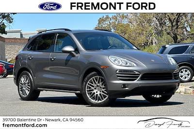 2012 Porsche Cayenne AWD SUV for sale #CLA45538A - photo 1