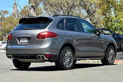 2012 Porsche Cayenne AWD SUV for sale #CLA45538A - photo 2