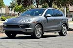 Used 2012 Porsche Cayenne S AWD SUV for sale #CLA45538A - photo 7