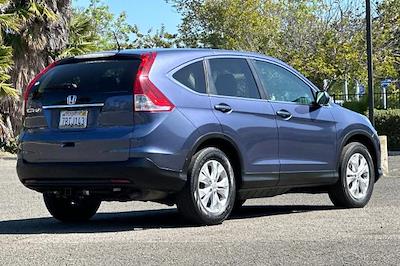 2013 Honda CR-V FWD SUV for sale #DH516081A - photo 2