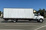 2013 Ford F-650 Regular Cab DRW RWD Refrigerated Body for sale #DV770853P - photo 3