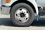 2013 Ford F-650 Regular Cab DRW RWD Refrigerated Body for sale #DV770853P - photo 37