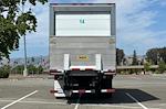 2013 Ford F-650 Regular Cab DRW RWD Refrigerated Body for sale #DV770853P - photo 4