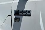 2013 Ford F-650 Regular Cab DRW RWD Refrigerated Body for sale #DV770853P - photo 43