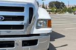 2013 Ford F-650 Regular Cab DRW RWD Refrigerated Body for sale #DV770853P - photo 44