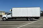 2013 Ford F-650 Regular Cab DRW RWD Refrigerated Body for sale #DV770853P - photo 6