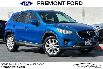 Used 2014 Mazda CX-5 - photo 1
