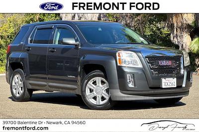 2014 GMC Terrain FWD SUV for sale #E6140177A - photo 1