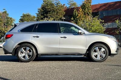 2014 Acura MDX FWD SUV for sale #EB004910A - photo 2