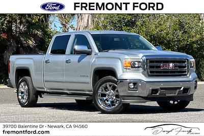 Used 2014 GMC Sierra 1500 - photo 1