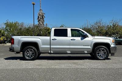 Used 2014 GMC Sierra 1500 - photo 1