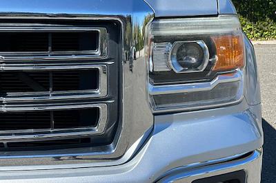 Used 2014 GMC Sierra 1500 - photo 1