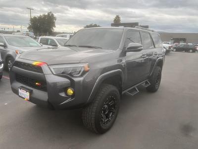 Used 2015 Toyota 4Runner Limited for sale #F5257394A - photo 1