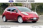 2015 Nissan LEAF FWD Hatchback for sale #FC304428A - photo 1