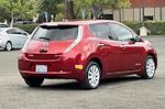 2015 Nissan LEAF FWD Hatchback for sale #FC304428A - photo 2