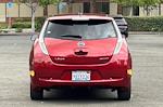 2015 Nissan LEAF FWD Hatchback for sale #FC304428A - photo 4