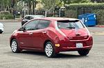 2015 Nissan LEAF FWD Hatchback for sale #FC304428A - photo 5