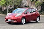 2015 Nissan LEAF FWD Hatchback for sale #FC304428A - photo 7