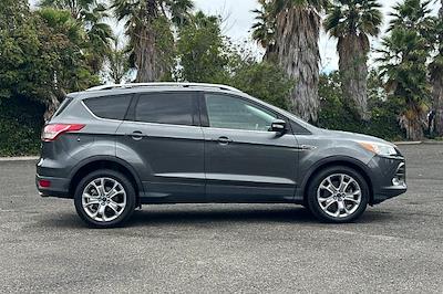 Used 2015 Ford Escape - photo 1