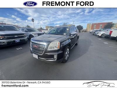 Used 2016 GMC Terrain SLT for sale #G6135829AA - photo 1