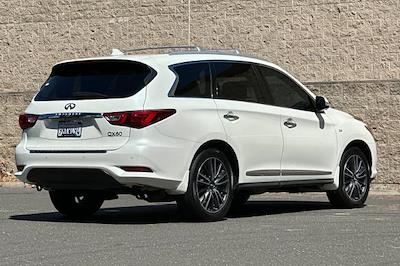Used 2016 Infiniti QX60 AWD SUV for sale #GC523415A - photo 2