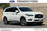 Used 2016 Infiniti QX60 AWD SUV for sale #GC523415A - photo 1