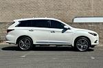 Used 2016 Infiniti QX60 AWD SUV for sale #GC523415A - photo 3