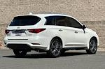 Used 2016 Infiniti QX60 AWD SUV for sale #GC523415A - photo 2