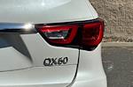Used 2016 Infiniti QX60 AWD SUV for sale #GC523415A - photo 51
