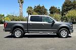 2016 Ford F-150 SuperCrew Cab 4WD Pickup for sale #GKF12878A - photo 3