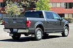 2016 Ford F-150 SuperCrew Cab 4WD Pickup for sale #GKF12878A - photo 2