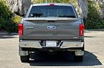 2016 Ford F-150 SuperCrew Cab 4WD Pickup for sale #GKF12878A - photo 4