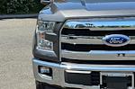 2016 Ford F-150 SuperCrew Cab 4WD Pickup for sale #GKF12878A - photo 44