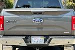 2016 Ford F-150 SuperCrew Cab 4WD Pickup for sale #GKF12878A - photo 47