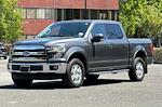 2016 Ford F-150 SuperCrew Cab 4WD Pickup for sale #GKF12878A - photo 7