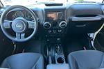 2016 Jeep Wrangler 4WD SUV for sale #GL220451A - photo 14
