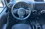 2016 Jeep Wrangler 4WD SUV for sale #GL220451A - photo 15