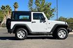 2016 Jeep Wrangler 4WD SUV for sale #GL220451A - photo 3