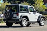 2016 Jeep Wrangler 4WD SUV for sale #GL220451A - photo 2