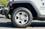 2016 Jeep Wrangler 4WD SUV for sale #GL220451A - photo 38