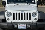 2016 Jeep Wrangler 4WD SUV for sale #GL220451A - photo 40
