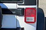 2016 Jeep Wrangler 4WD SUV for sale #GL220451A - photo 43