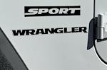 2016 Jeep Wrangler 4WD SUV for sale #GL220451A - photo 44